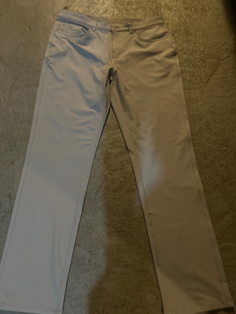 Men’s Golf Pants - Picture 2 of 8